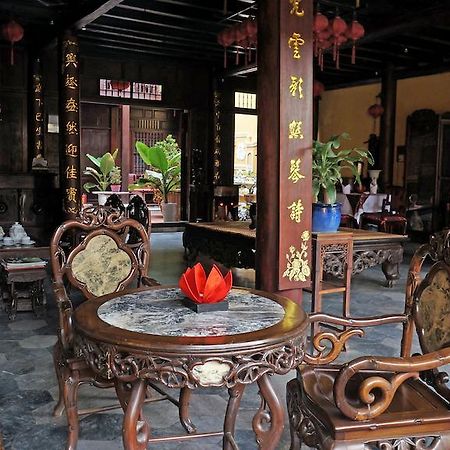 Vinh Hung Heritage Hotel Hoi An Exterior foto
